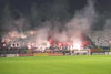 Widzew Lódz vs LKS Lódz (0-0)