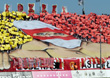 LKS Lódz vs Widzew Lódz (1-1)