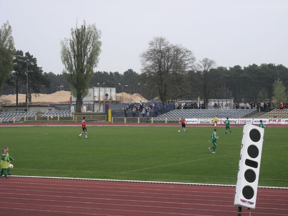 KS Lechia Zielona Góra vs ASPN Miedz Legnica (1-1) (3)