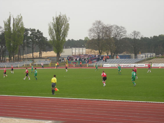 KS Lechia Zielona Góra vs ASPN Miedz Legnica (1-1) (4)