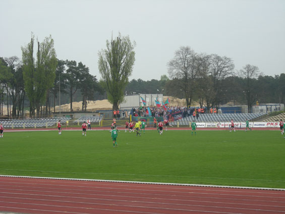 KS Lechia Zielona Góra vs ASPN Miedz Legnica (1-1) (5)