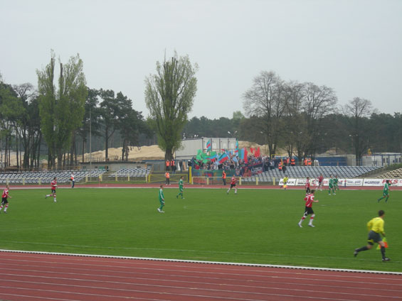 KS Lechia Zielona Góra vs ASPN Miedz Legnica (1-1) (6)