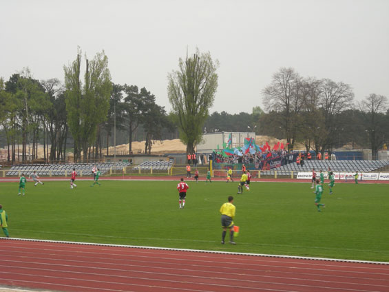 KS Lechia Zielona Góra vs ASPN Miedz Legnica (1-1) (7)