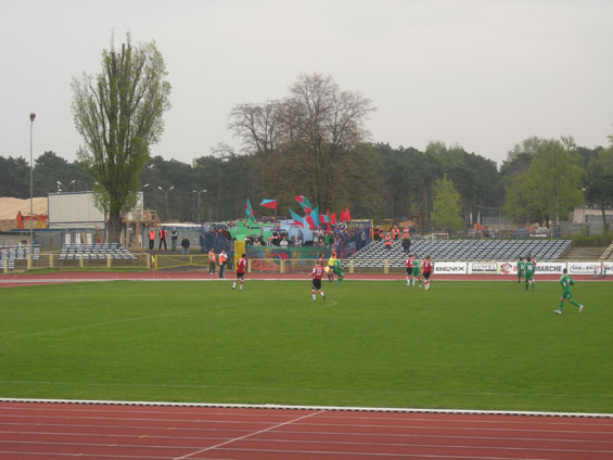 KS Lechia Zielona Góra vs ASPN Miedz Legnica (1-1) (8)