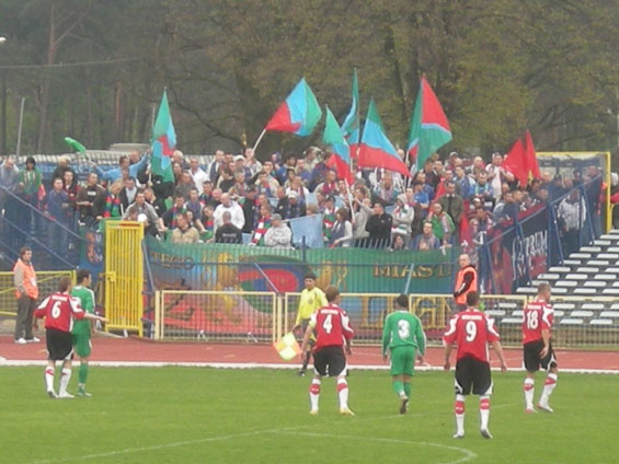 KS Lechia Zielona Góra vs ASPN Miedz Legnica (1-1) (9)