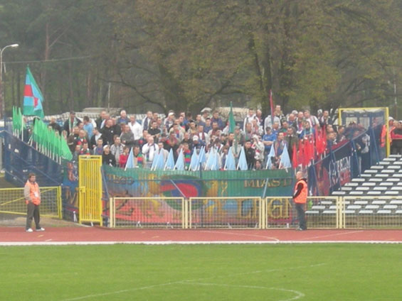 KS Lechia Zielona Góra vs ASPN Miedz Legnica (1-1) (13)