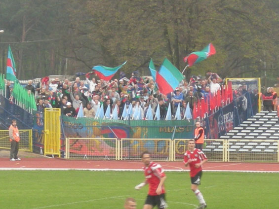 KS Lechia Zielona Góra vs ASPN Miedz Legnica (1-1) (14)