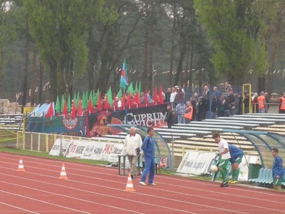 KS Lechia Zielona Góra vs ASPN Miedz Legnica (1-1) (17)