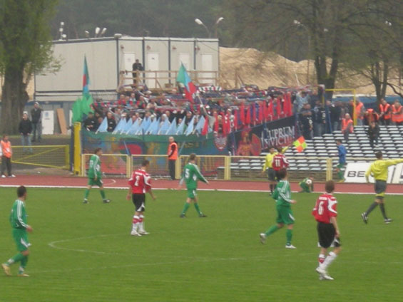 KS Lechia Zielona Góra vs ASPN Miedz Legnica (1-1) (19)