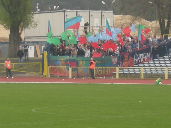 KS Lechia Zielona Góra vs ASPN Miedz Legnica (1-1) (21)
