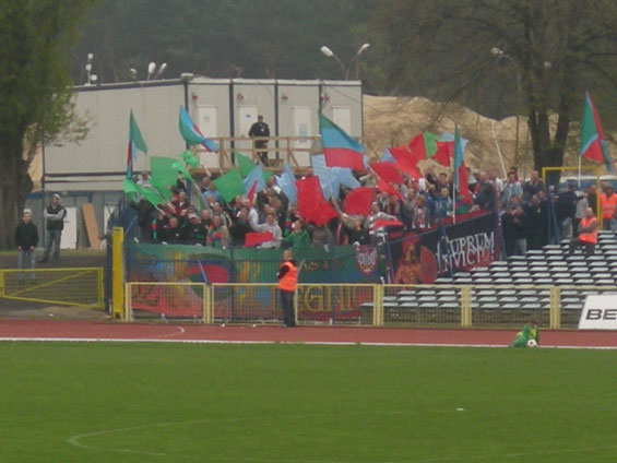 KS Lechia Zielona Góra vs ASPN Miedz Legnica (1-1) (22)