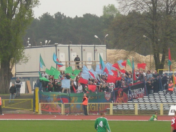 KS Lechia Zielona Góra vs ASPN Miedz Legnica (1-1) (23)