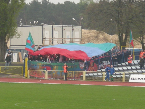 KS Lechia Zielona Góra vs ASPN Miedz Legnica (1-1) (24)