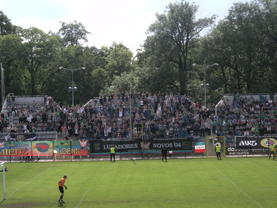 ASPN Miedz Legnica vs Blękitni Stargard (2-0) (1)
