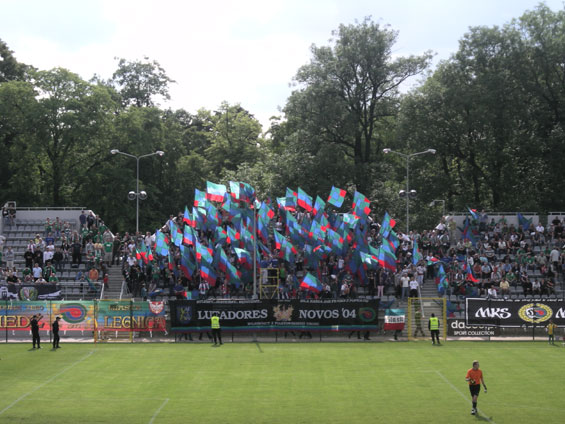 ASPN Miedz Legnica vs Blękitni Stargard (2-0) (2)