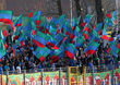 Górnik Walbrzych vs ASPN Miedz Legnica (0-0)