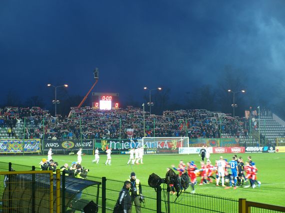 ASPN Miedz Legnica vs Arka Gdynia (2-3 n.V.) (1)