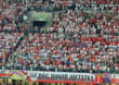 Polen vs Russland (1-1)