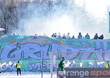 Olimpia Grudziadz vs Legia Warschau (1-2)