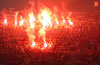 Pogon Szczecin vs Cracovia Krakow (1-1)