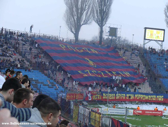 Pogon Szczecin vs GKS Tychy (0-0) (2)