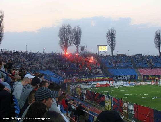 Pogon Szczecin vs GKS Tychy (0-0) (3)