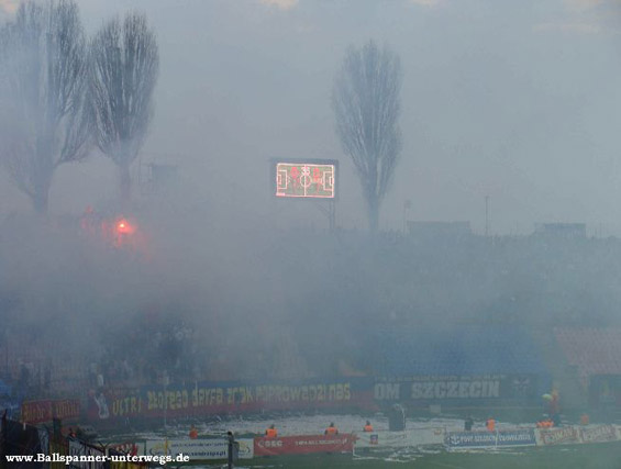 Pogon Szczecin vs GKS Tychy (0-0) (5)
