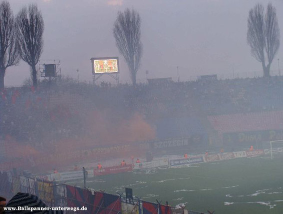 Pogon Szczecin vs GKS Tychy (0-0) (6)