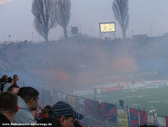 Pogon Szczecin vs GKS Tychy (0-0) (7)