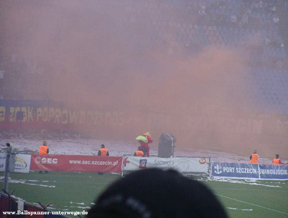 Pogon Szczecin vs GKS Tychy (0-0) (8)