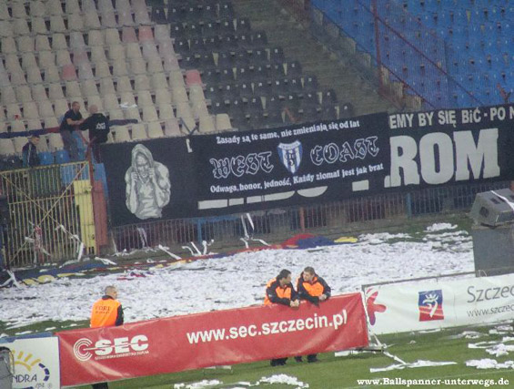 Pogon Szczecin vs GKS Tychy (0-0) (9)