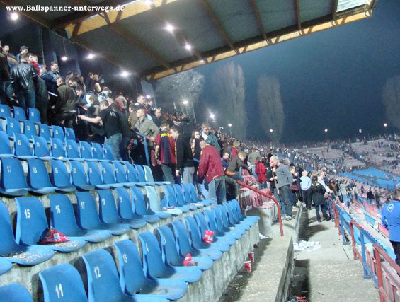 Pogon Szczecin vs GKS Tychy (0-0) (10)