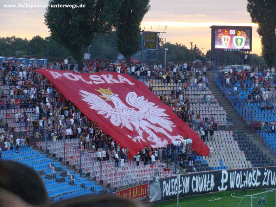 Pogon Szczecin vs GKS Katowice (3-0) (1)