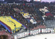 Pogon Szczecin vs Lech Poznan (0-2)