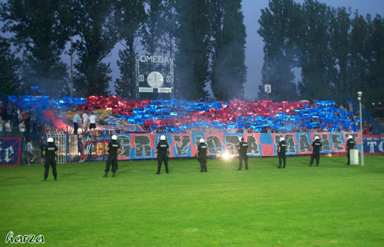 Ruch Chorzow vs Polonia Bytom (2-1) (1)
