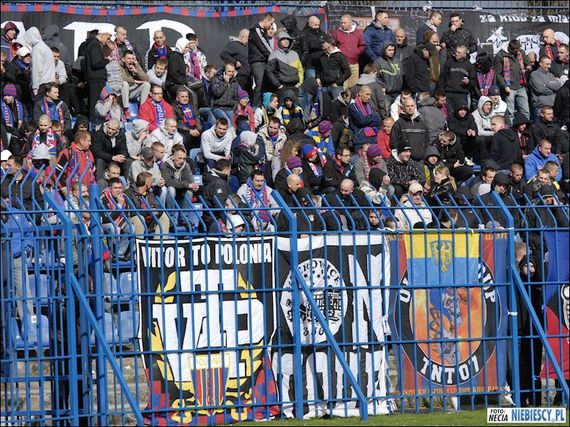 Ruch Chorzow vs Polonia Bytom (0-2) (1)