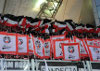 Legia Warschau vs Polonia Warschau (1-0)