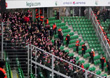 Legia Warschau vs Polonia Warschau (0-0)