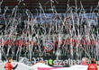 Polonia Warschau vs Legia Warschau (1-2)