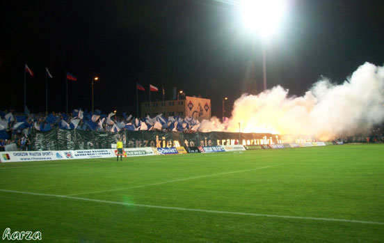 Ruch Chorzow vs Polonia Bytom (2-1) (2)