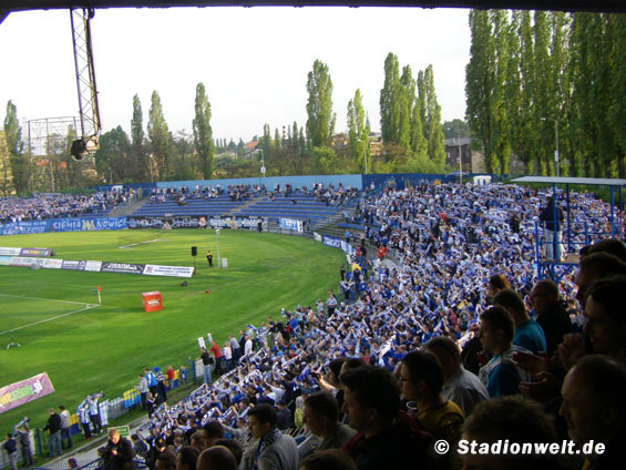 Ruch Chorzow vs Lech Poznan (1-2) (2)