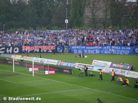 Ruch Chorzow vs Lech Poznan (1-2) (11)