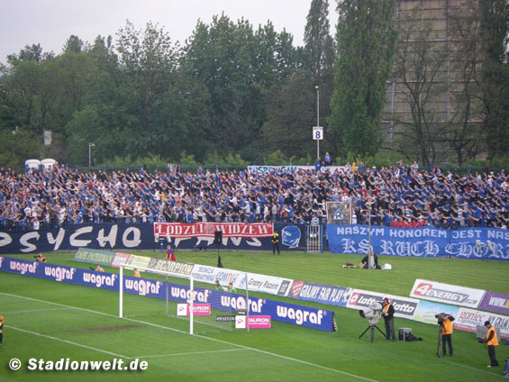 Ruch Chorzow vs Lech Poznan (1-2) (12)