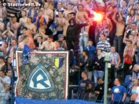 Ruch Chorzow vs Lech Poznan (1-2) (18)