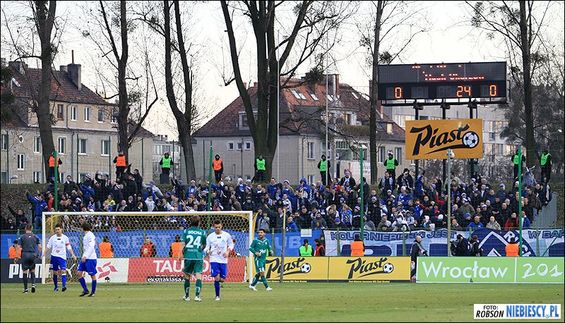 Slask Wroclaw vs Ruch Chorzow (2-1) (3)