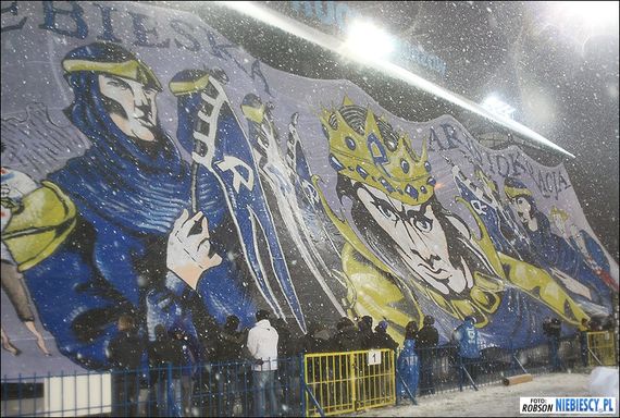 Ruch Chorzow vs Gornik Zabrze (3-0) (17)