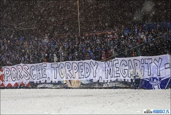 Ruch Chorzow vs Gornik Zabrze (3-0) (20)