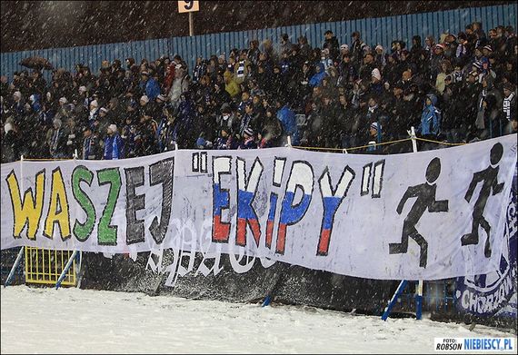 Ruch Chorzow vs Gornik Zabrze (3-0) (21)