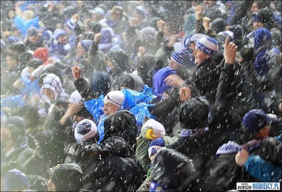 Ruch Chorzow vs Gornik Zabrze (3-0) (22)
