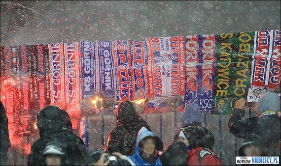 Ruch Chorzow vs Gornik Zabrze (3-0) (25)